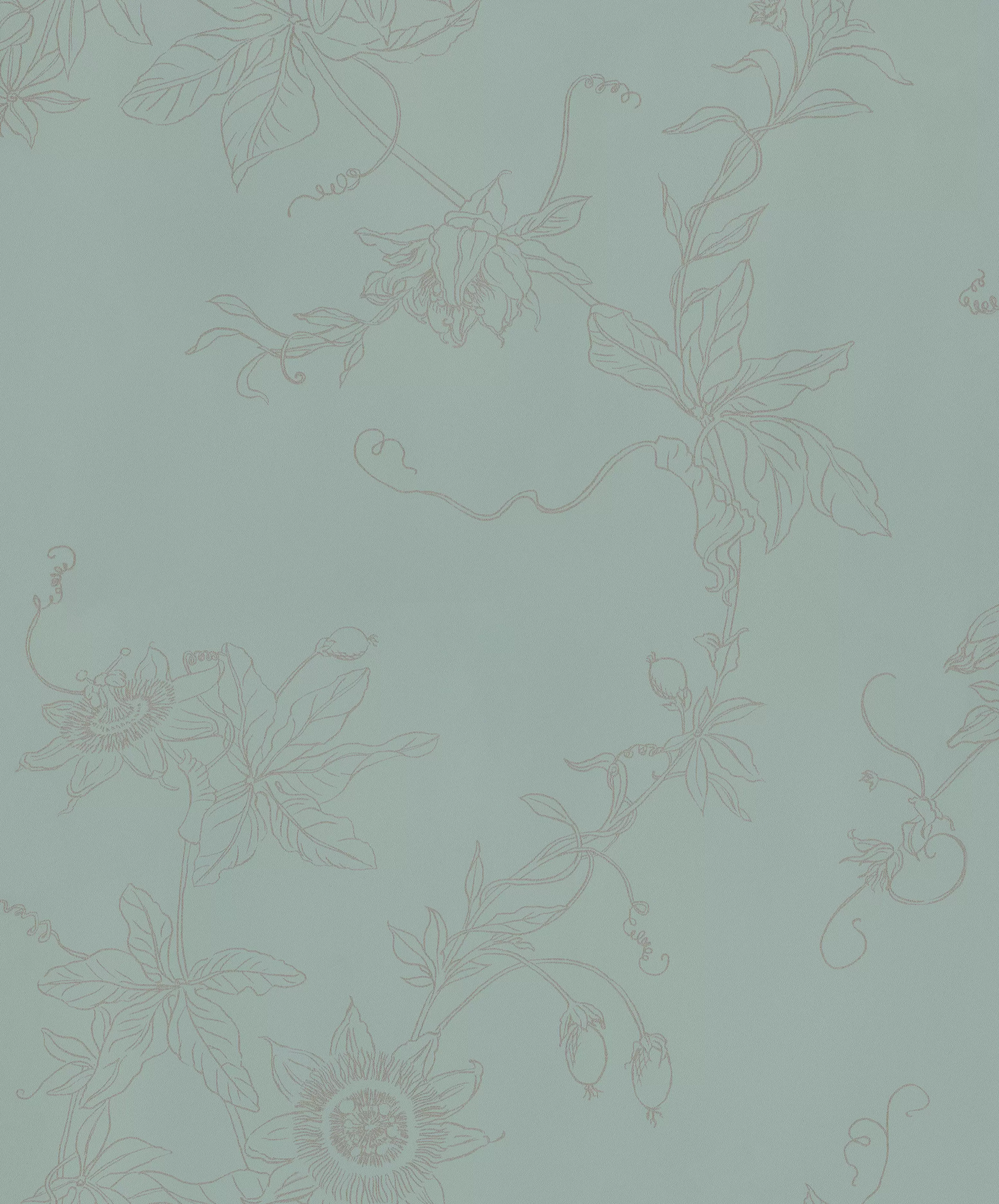 BN 220942 Обои BN (Preloved) (1*12) 10,05x0,53 винил на флизелине