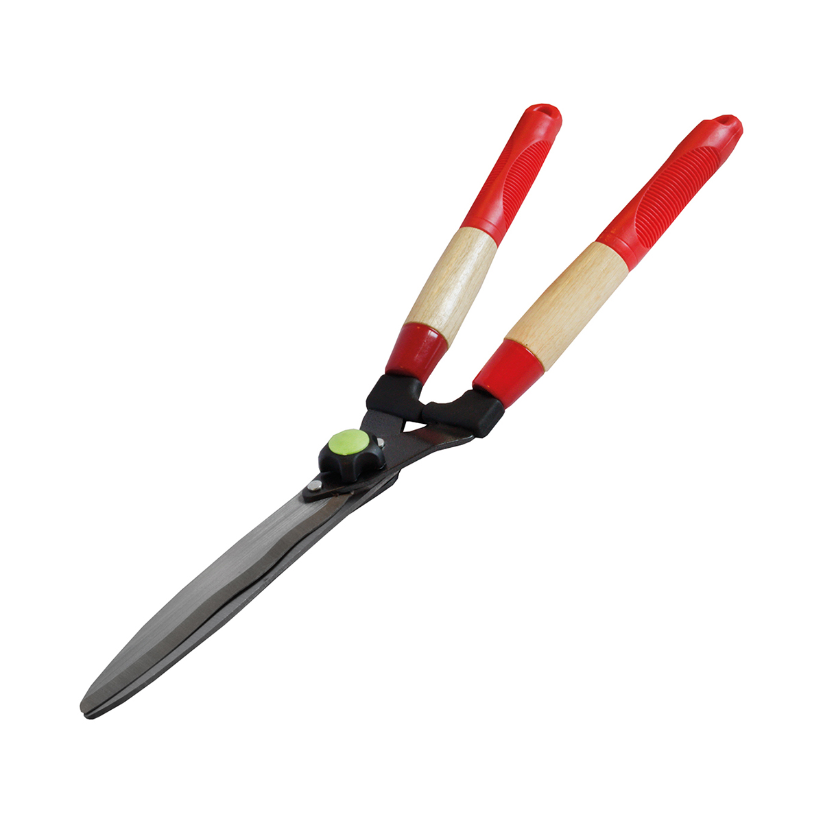 Кусторез 500 мм, дерев. рукоятка (1/12) "feona" 126-0550