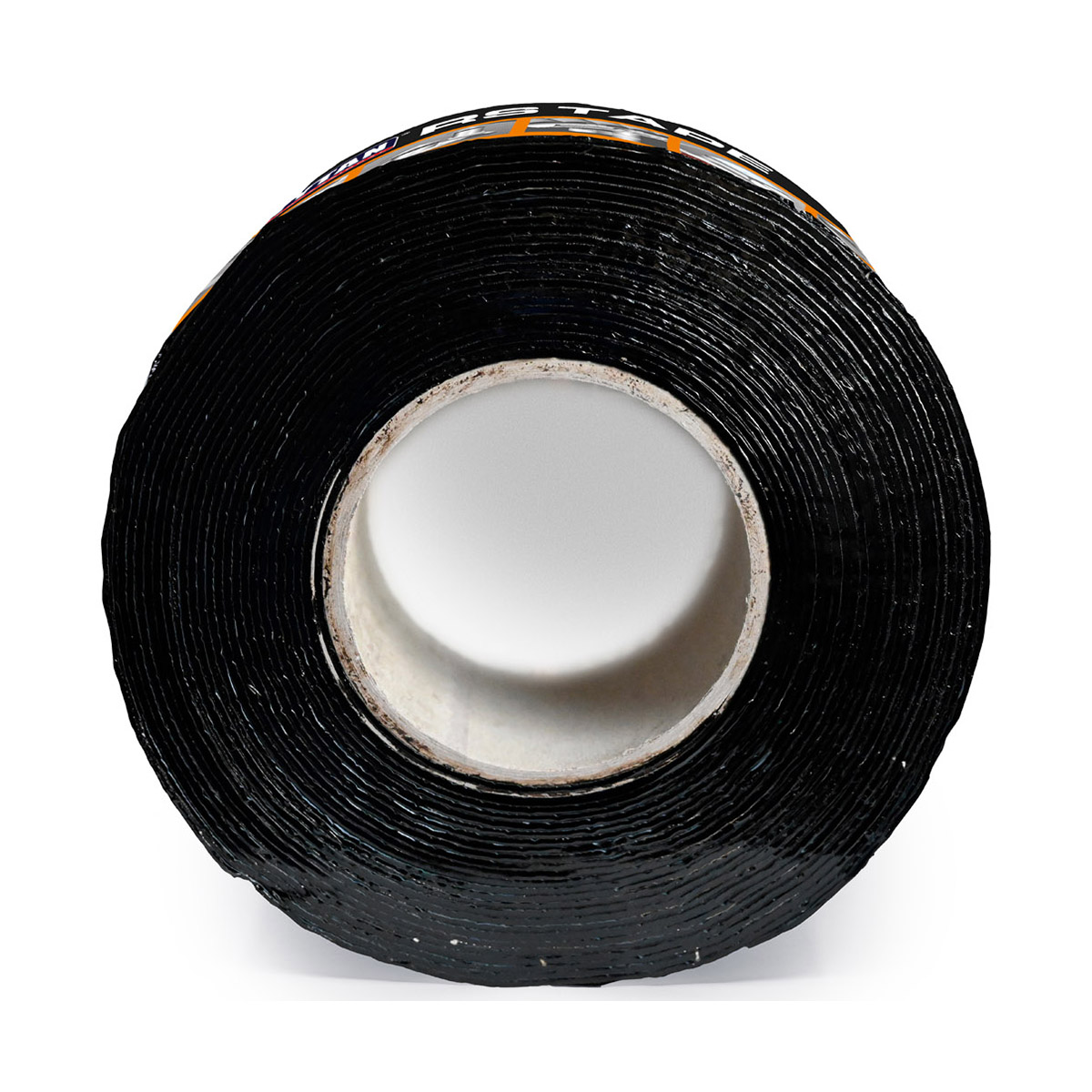 Лента кровельная уплотнительная 10 см х 10 м антрацит (3) "tytan professional"