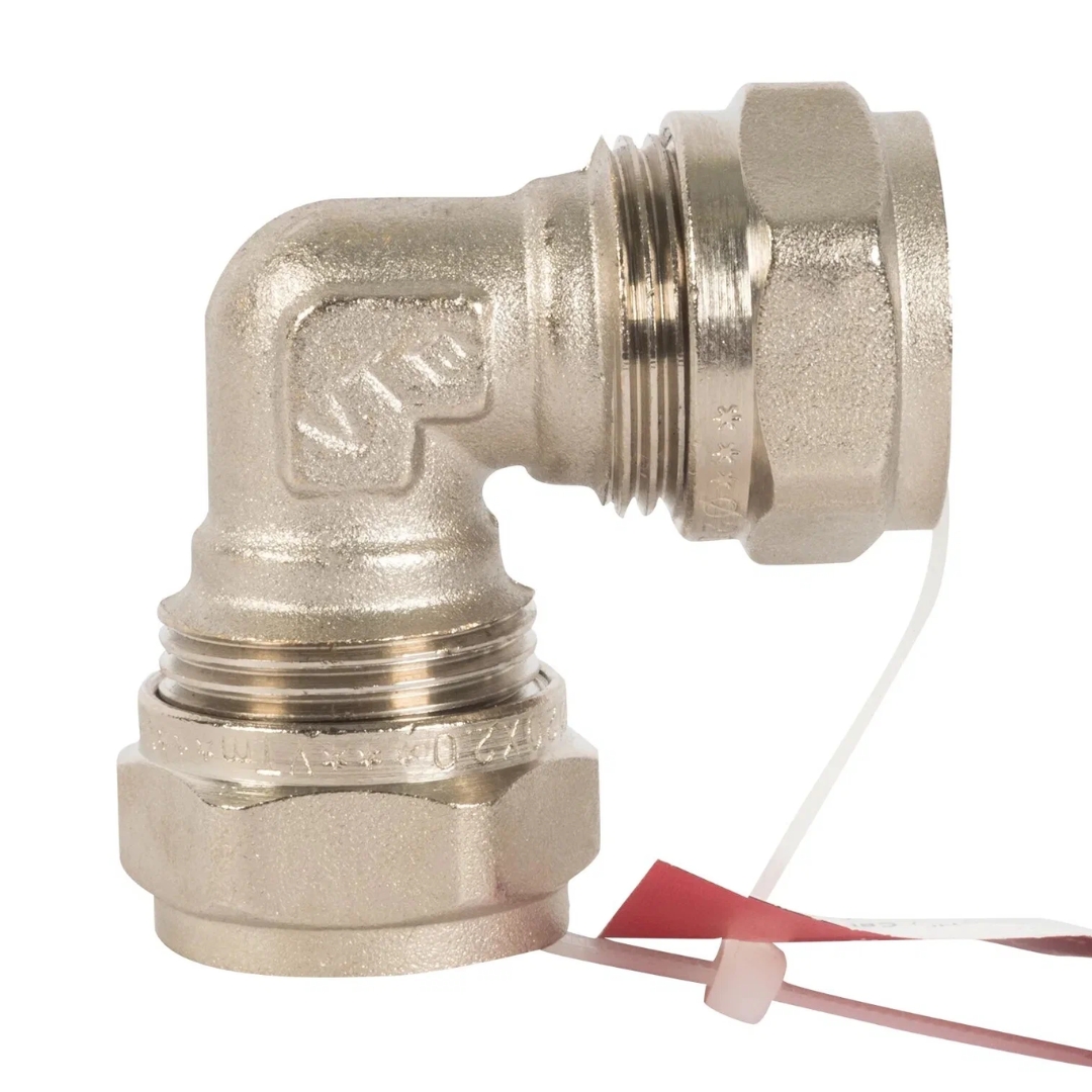 Угол 90° 20 VALTEC для металлопластиковых труб