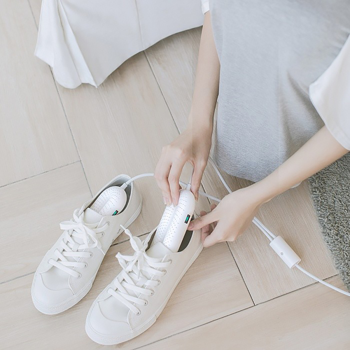 Сушилка для обуви t-sd40001 (1/50) "timberk"