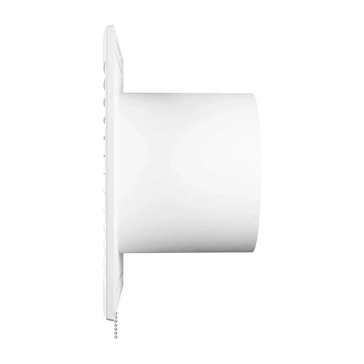 Вентилятор a 4-02 осевой с тяговым выключателем d100 (1/24) "auramax"