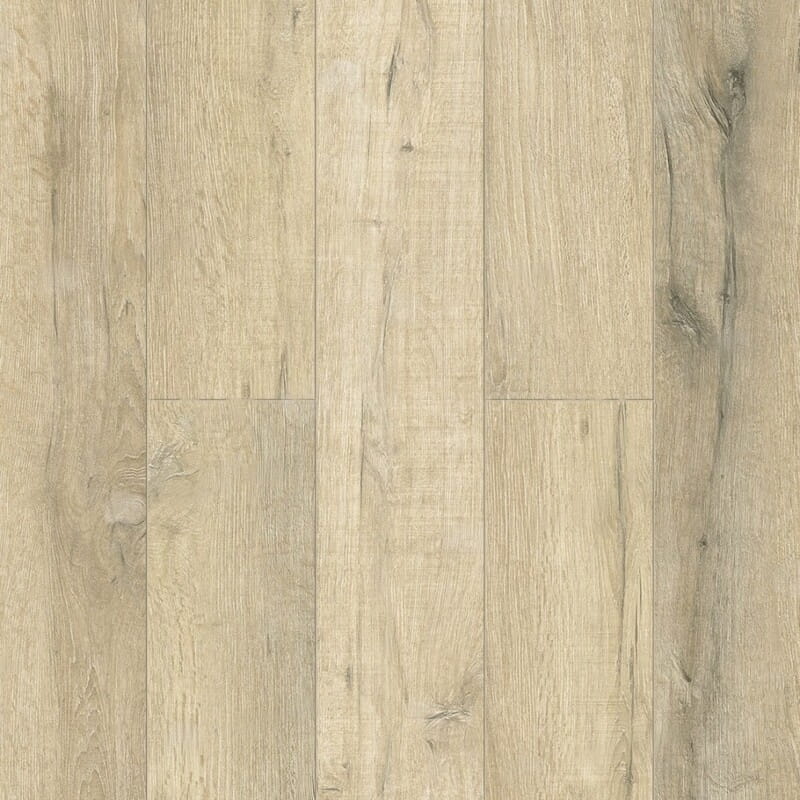 SPC Ламинат Alpine Floor ABA Premium XL ЕСО 7-19 Дуб Сливочный 4V 43кл