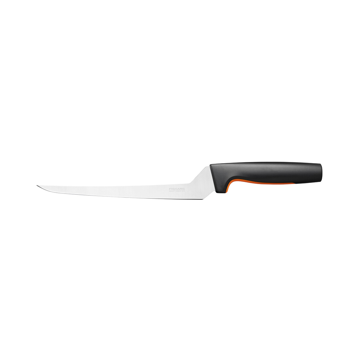 Нож филейный "functional form" 21,6 см (1/6) "fiskars" 1057540