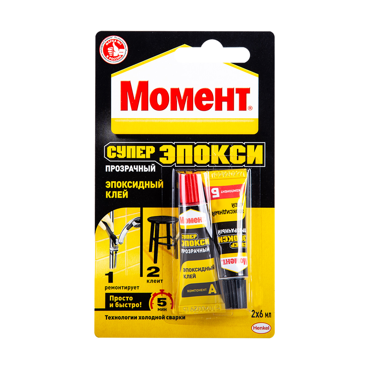 клей для починки мебели