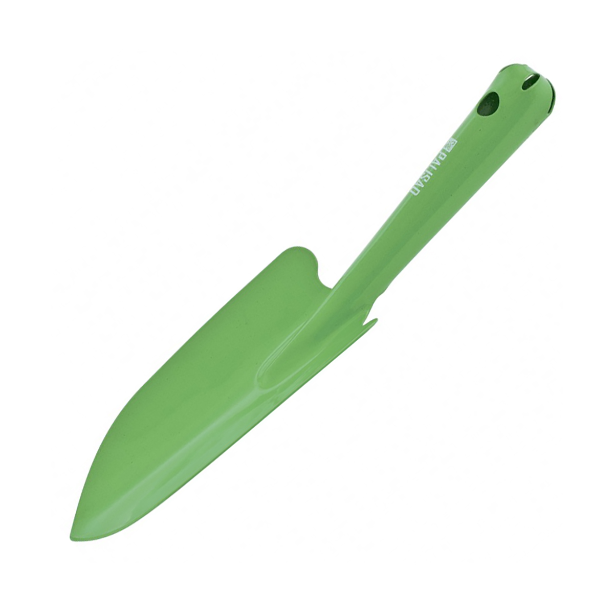 Совок посадочный "fresh line" 295 мм, цельнометаллич. (1/10) "palisad"