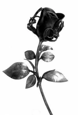 Роза в сборе Арт. 2102