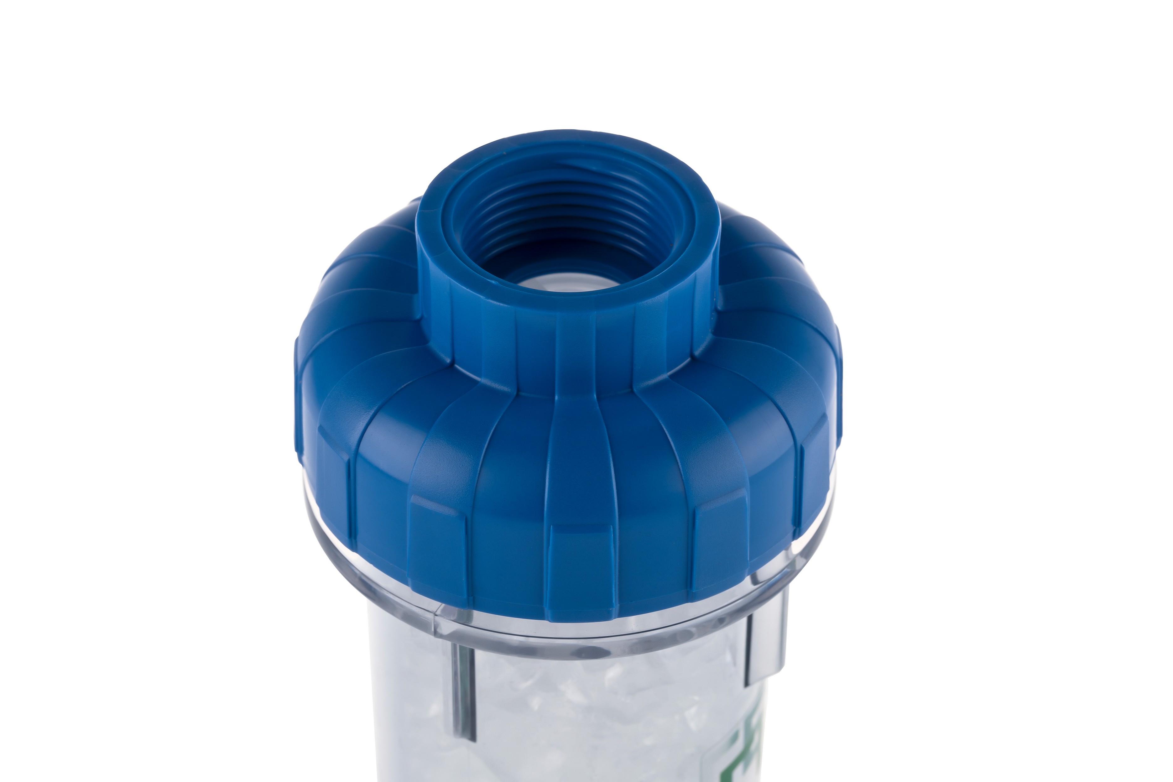 Фильтр против накипи Гейзер 1ПФ 3/4" для бытовой техники