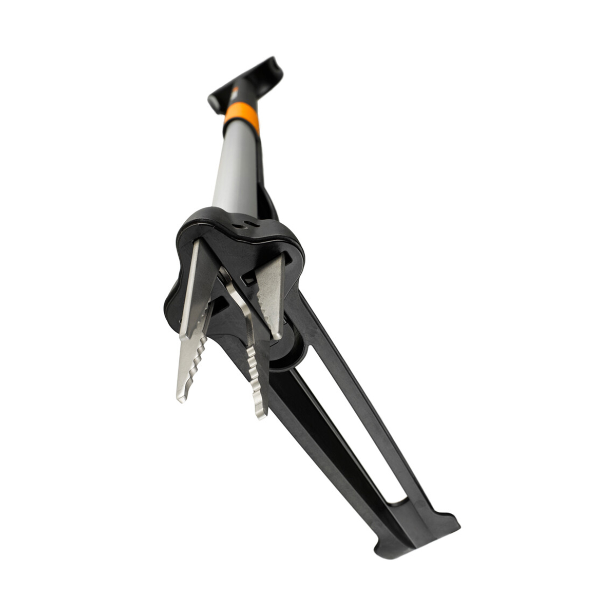 Удалитель сорняков телескоп. "smartfit" (1/4) "fiskars" 1020125