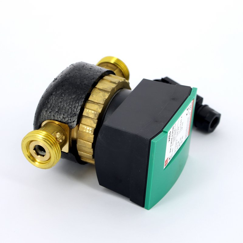 Насос циркуляционный WILO Star-Z NOVA A