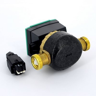 Насос циркуляционный WILO Star-Z NOVA A