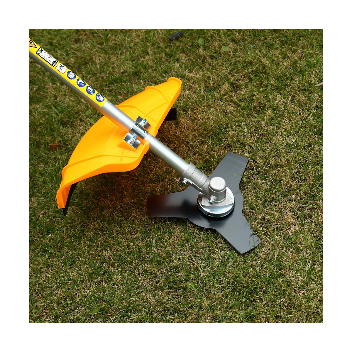 Триммер бензиновый dktr52 (1) "deko" 063-4254