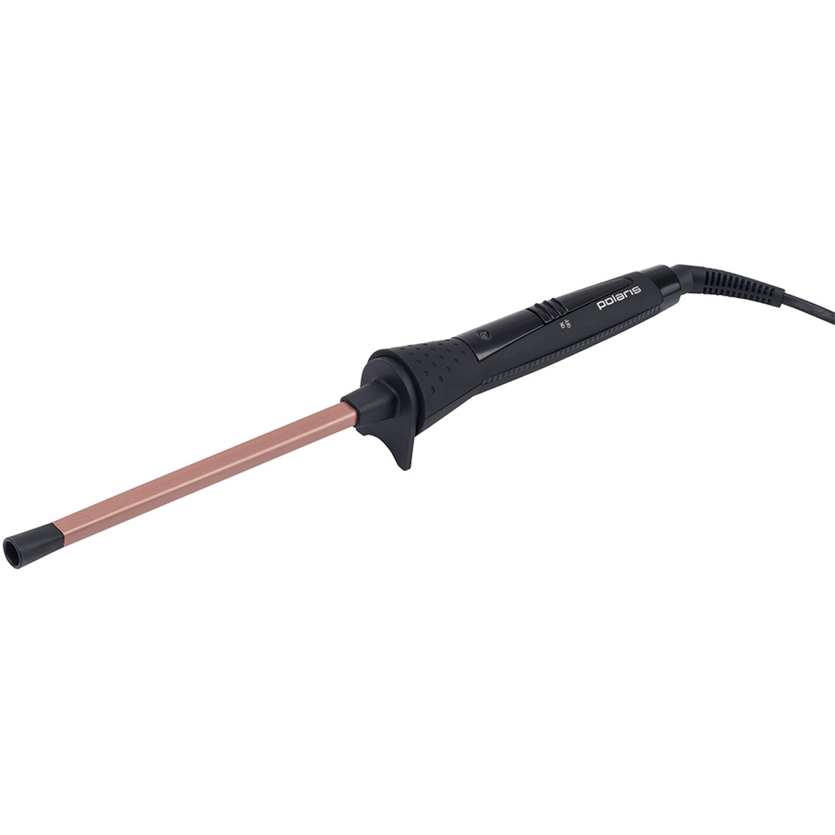 Щипцы для укладки волос phs 8135k 25 вт (1/20) "polaris"