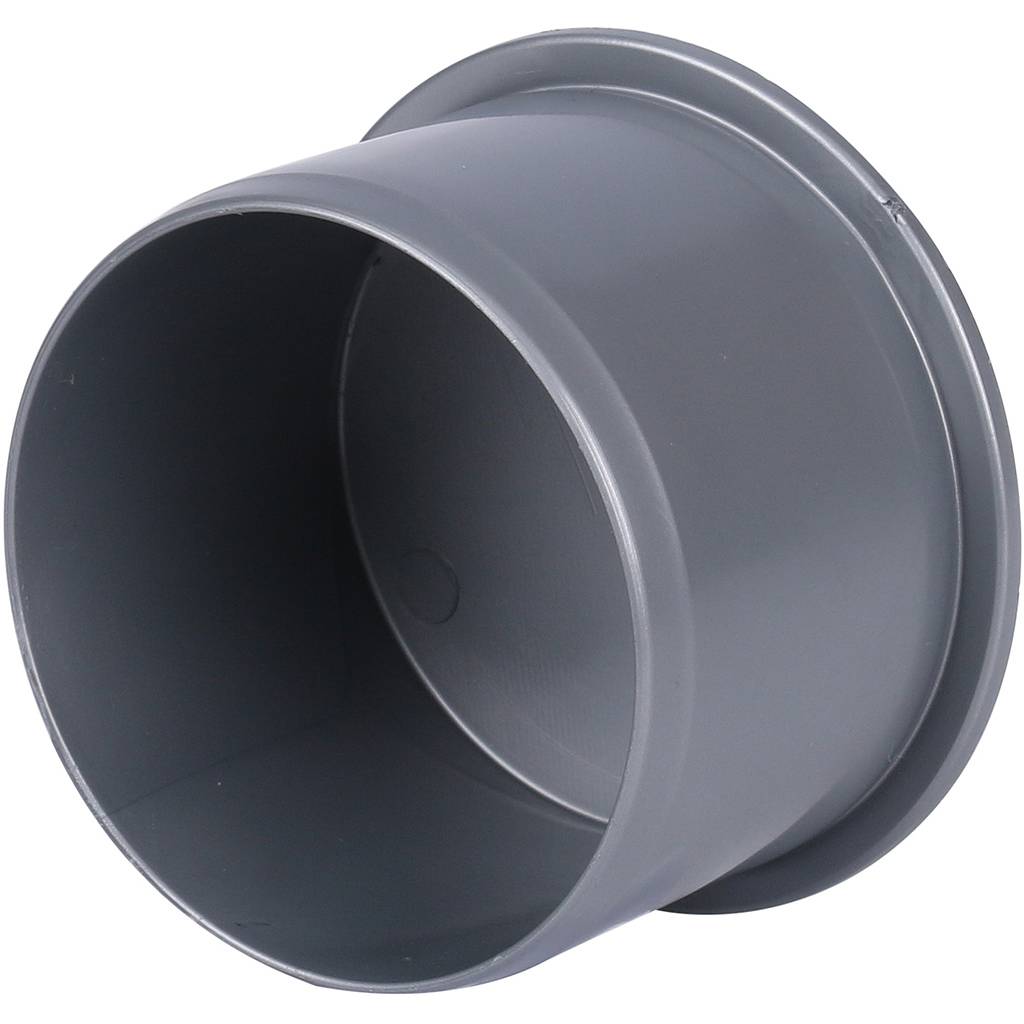 Заглушка канализационная d=50 мм Sinikon Стандарт