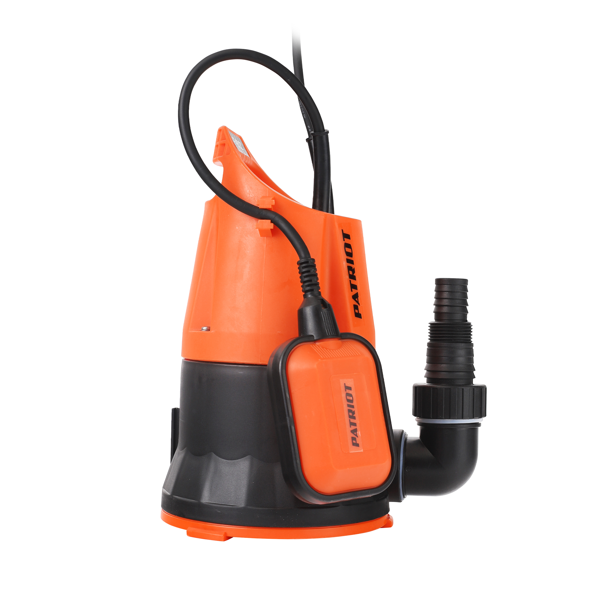 Насос дренажный f-450z  450 вт (для чистой воды) (1/4) "patriot" 315302466