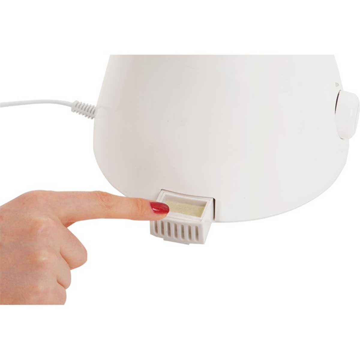 Увлажнитель воздуха ультразвуковой uhb-300 (1/6) "ballu"