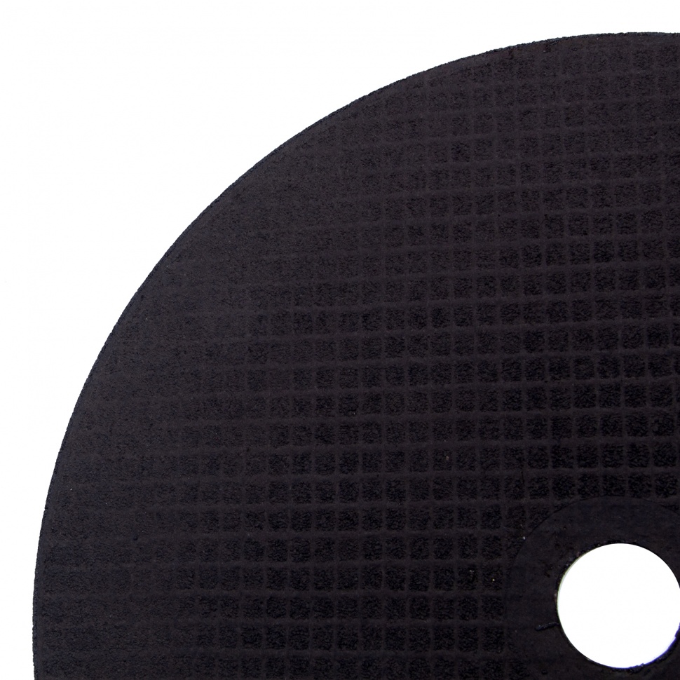 Круг отрезной по металлу, 230 х 1,6 х 22,2 мм Сибртех (743237)