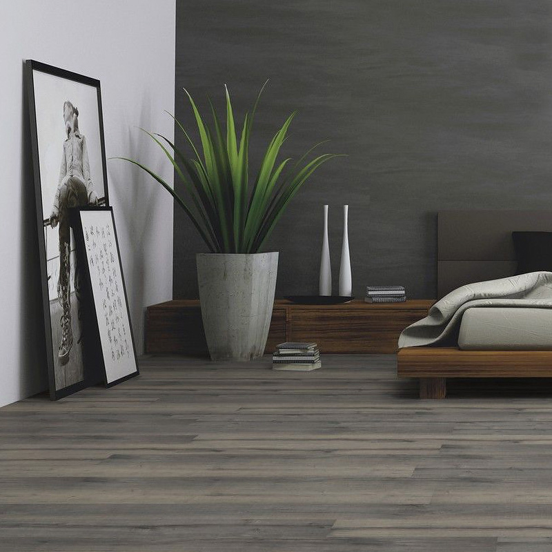 Ламинат Wineo 500 large LA045LV2 Дуб Тирольский Серебро 2V