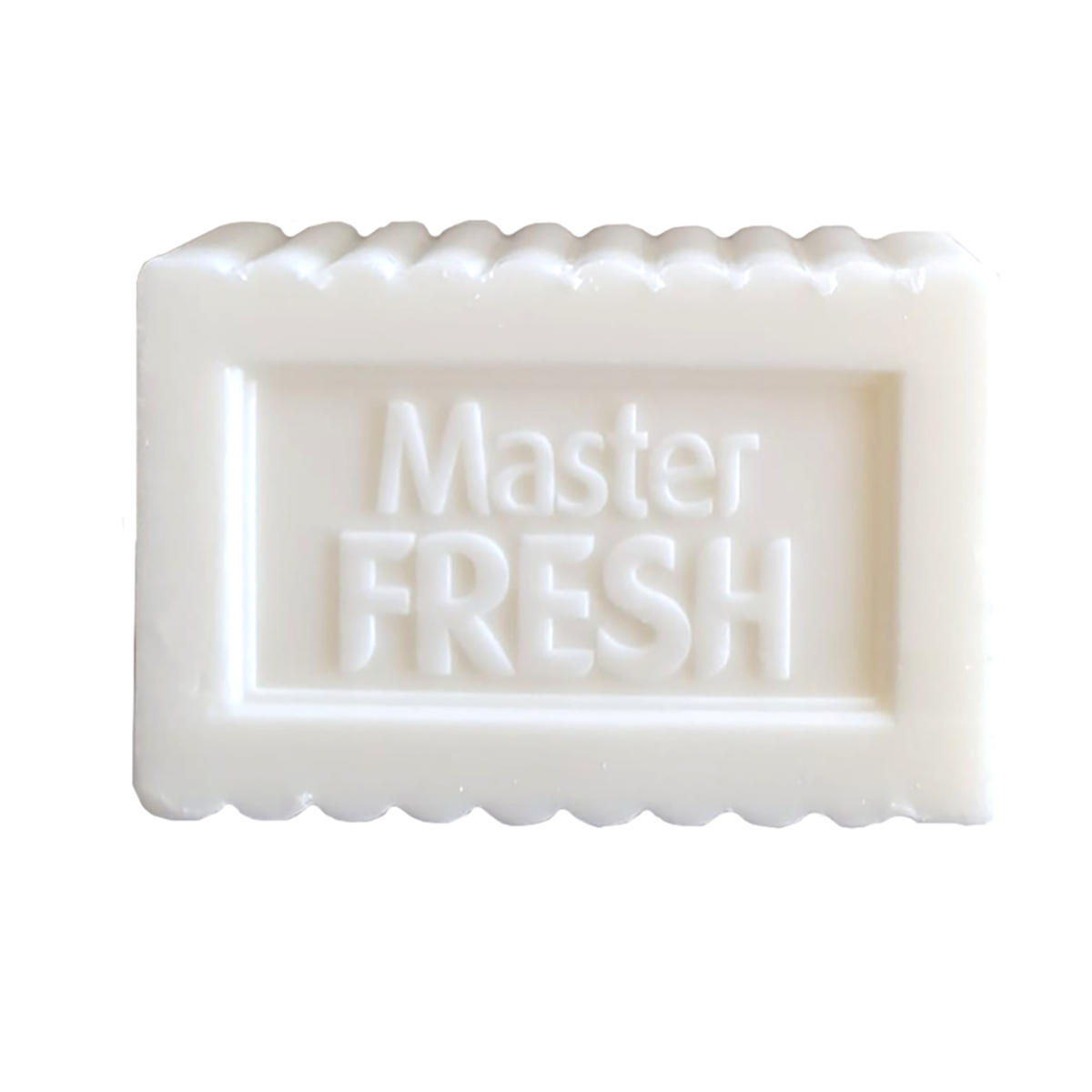 Мыло хозяйственное натур. упак. 2 шт.*125 г (1/20) "master fresh"
