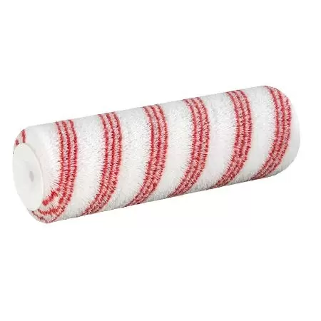 COLOR EXPERT 84722599 валик для В/Д красок и грунтовок, полиамид ворс 12 мм (54х250мм)