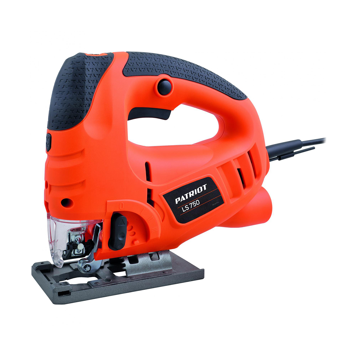 Лобзик ls 750 (1/6) "patriot" 190301715