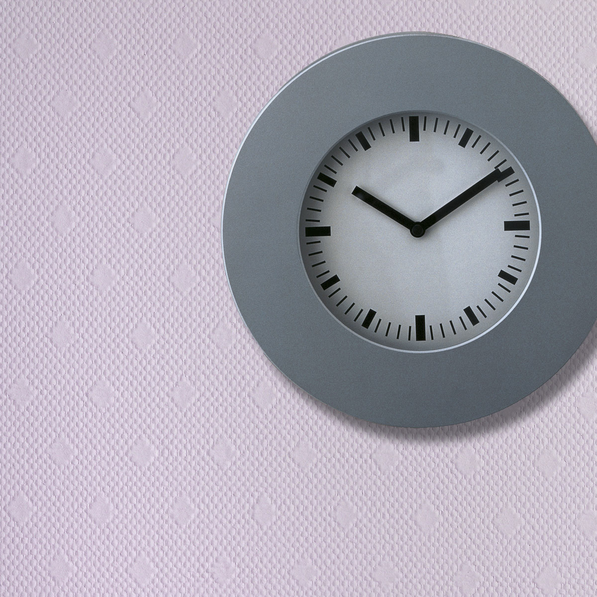 Стеклообои "wellton optima" горошек 1 х 25 м  wo511