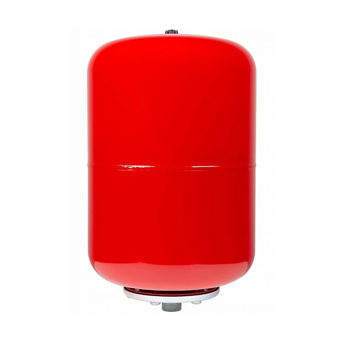 Бак расширительный для систем отопления в 24  24 л (1) "джилекс"