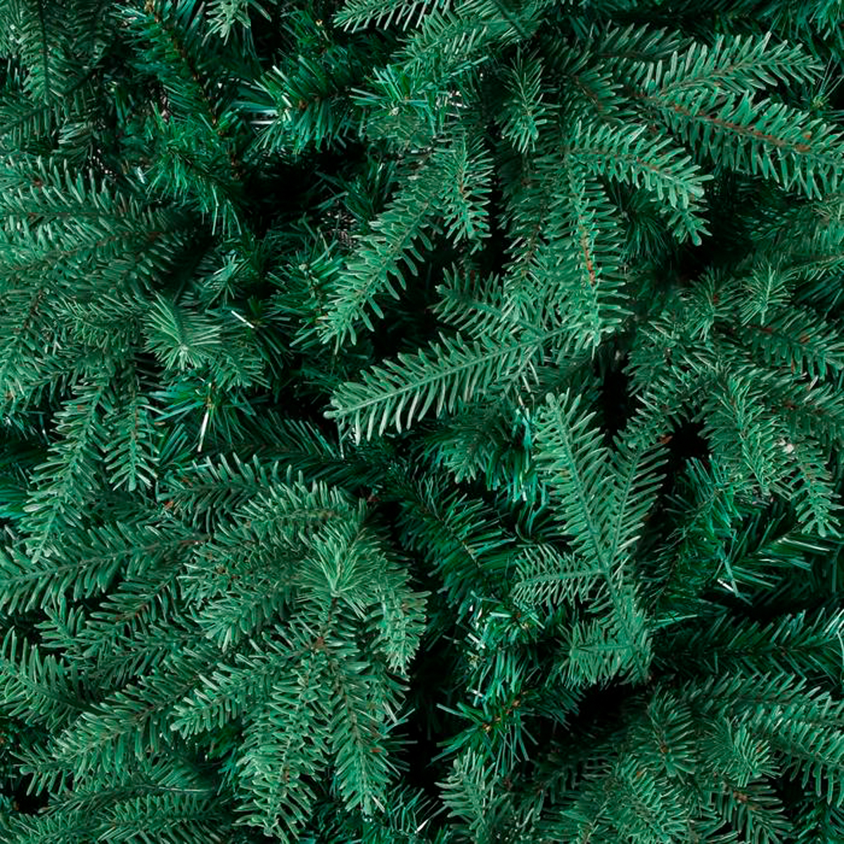 Ель голубая декор. "эксклюзив" 240 см, 1831 ветка  "зимнее волшебство" 1108609