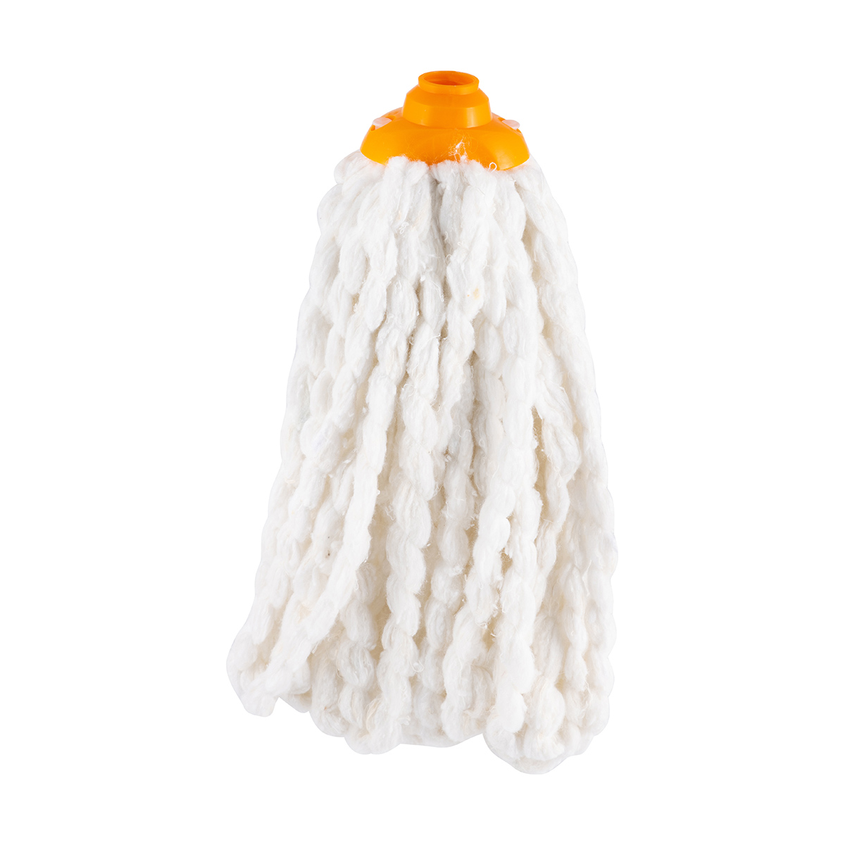 Насадка к швабре mop "хлопок мега двойной объем" 300 г (1/30)