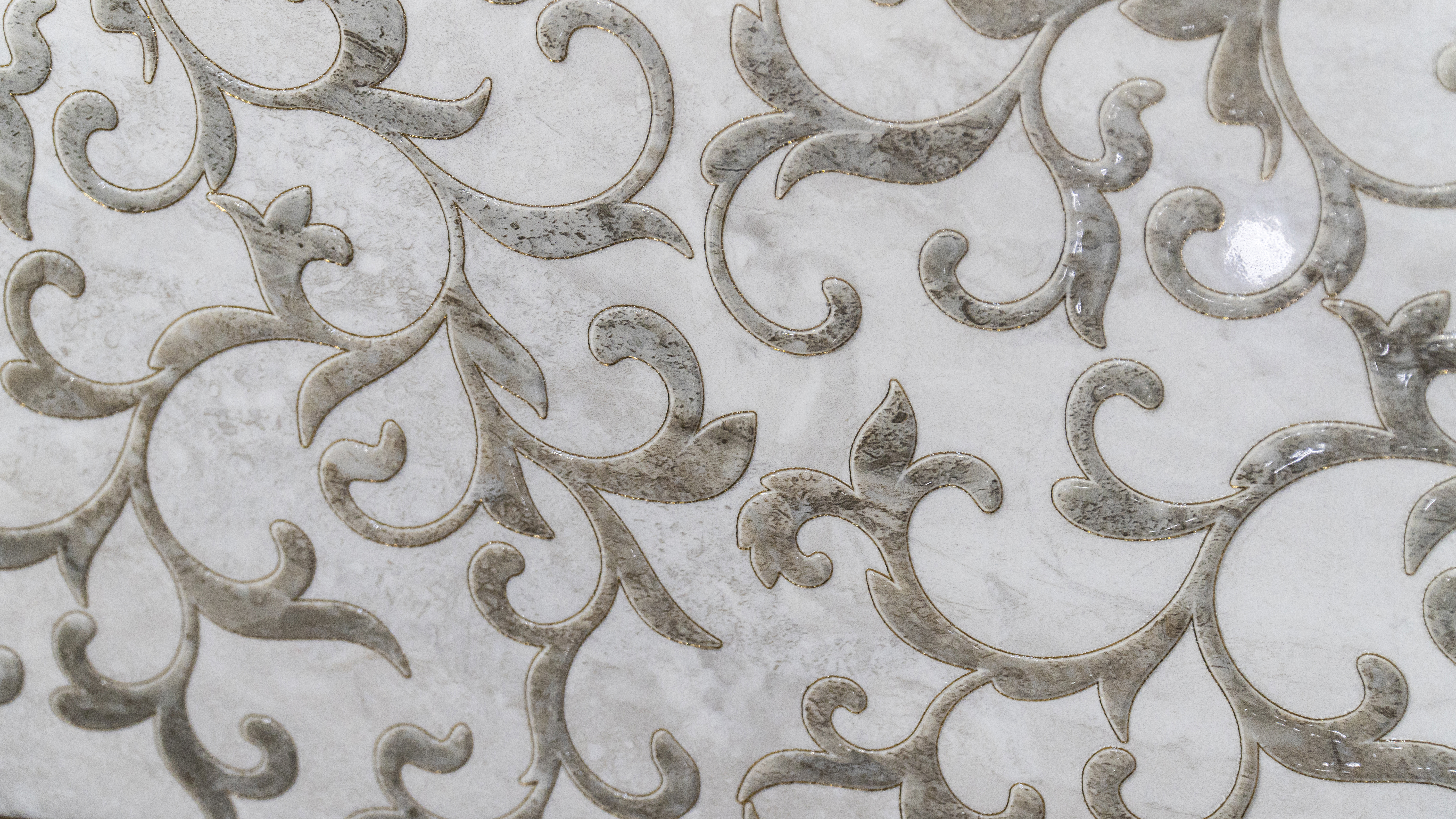 Michel бежевый 25x50