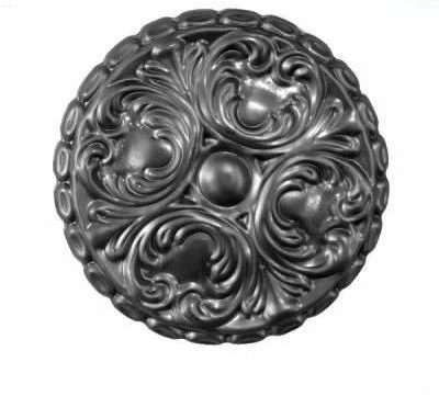 Накладка штампованная Арт. 5348.01