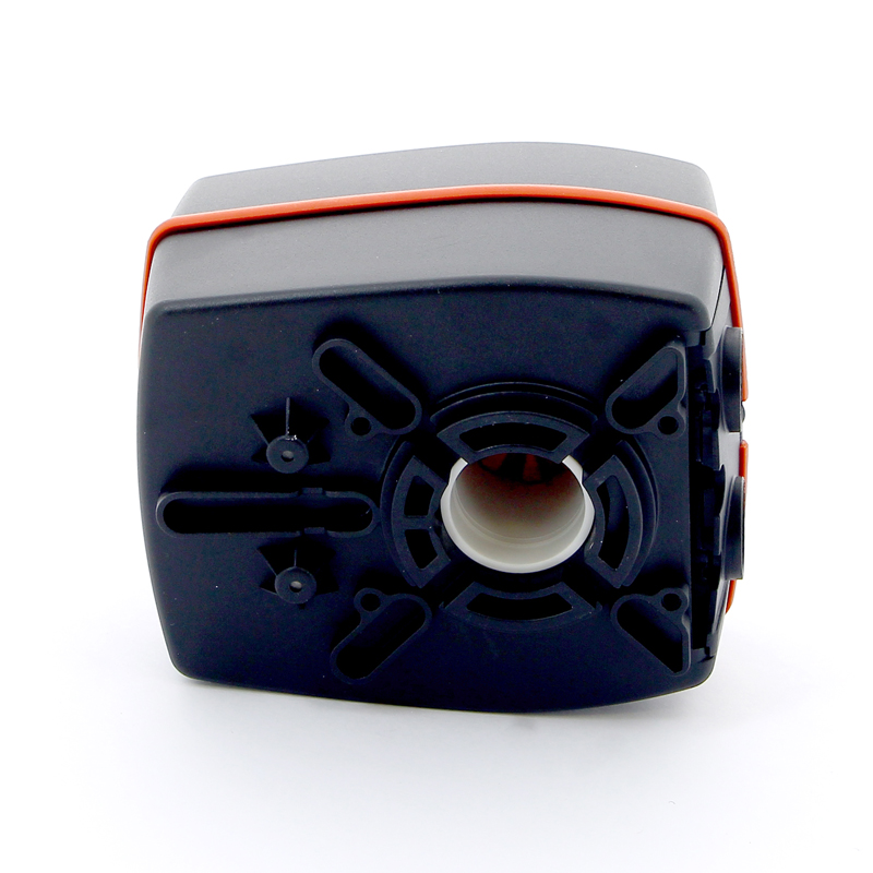 Привод ARA 639 поворотный ESBE 24B,0-10V/0-20mA, 15-120 сек .