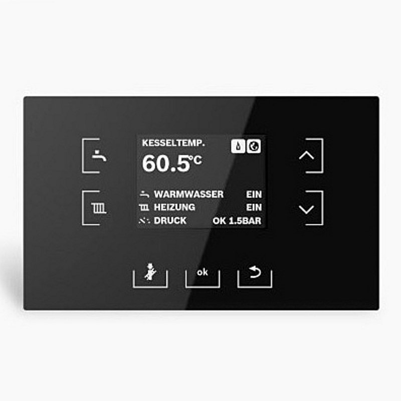 Система управления BUDERUS Logamatic MC110 (7736602700)