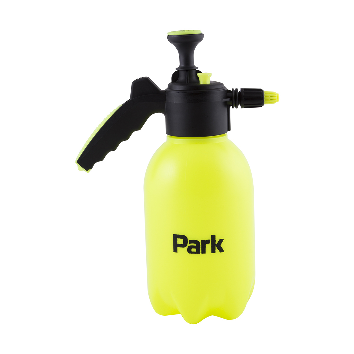 Опрыскиватель "park"  2 л высокого давления (желтый) (1/20)