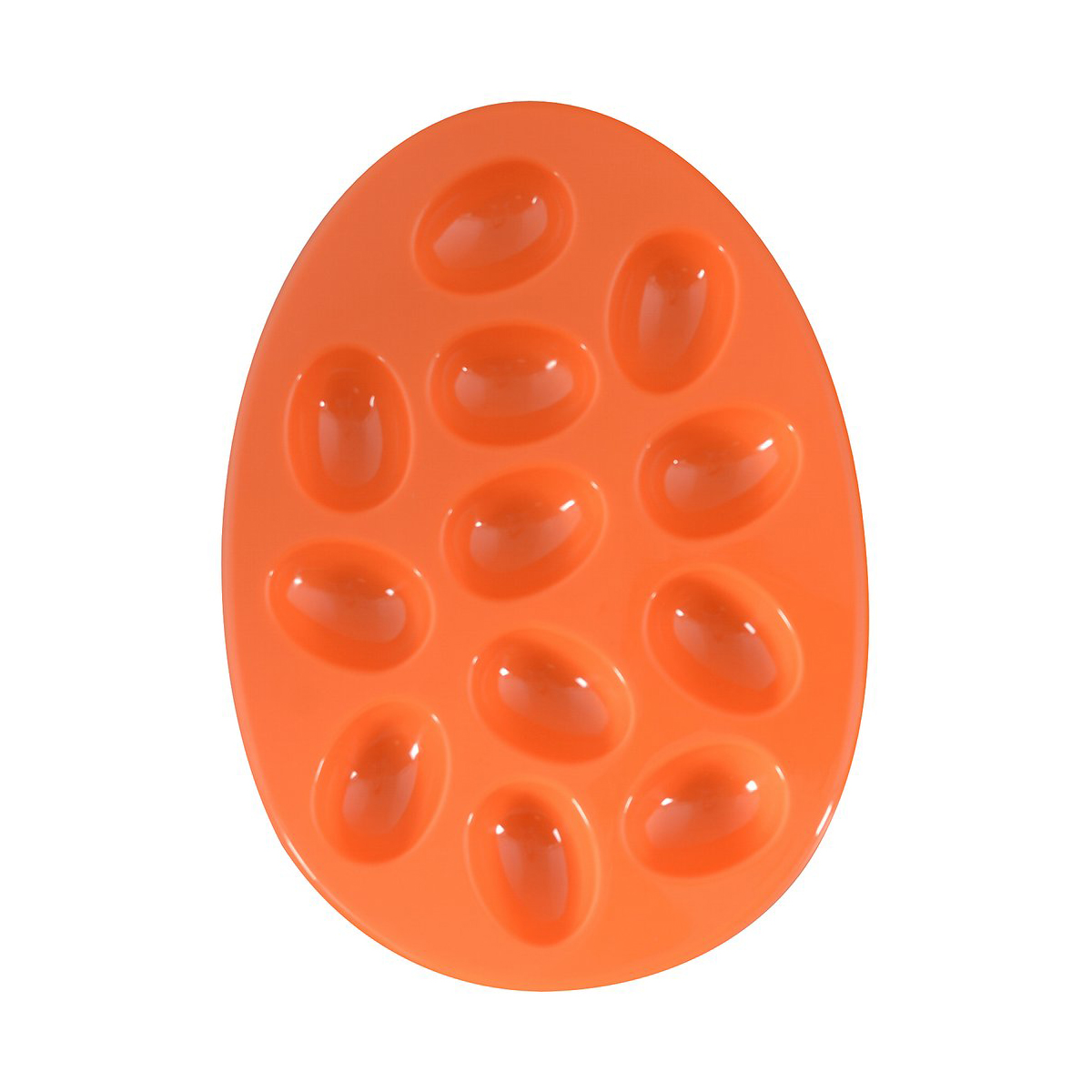 Подставка для яиц "наседка" (1/12/120) "мультидом" vl80-380