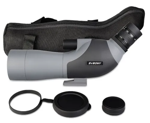 Зрительная труба SVBONY SV402 16–48x60