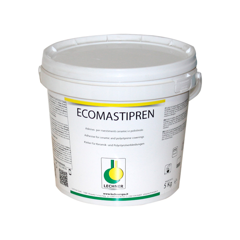 Клей ECOMASTIPREN 5 кг