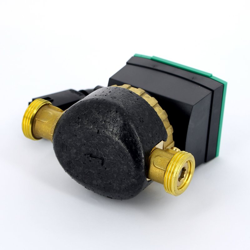 Насос циркуляционный WILO Star-Z NOVA A