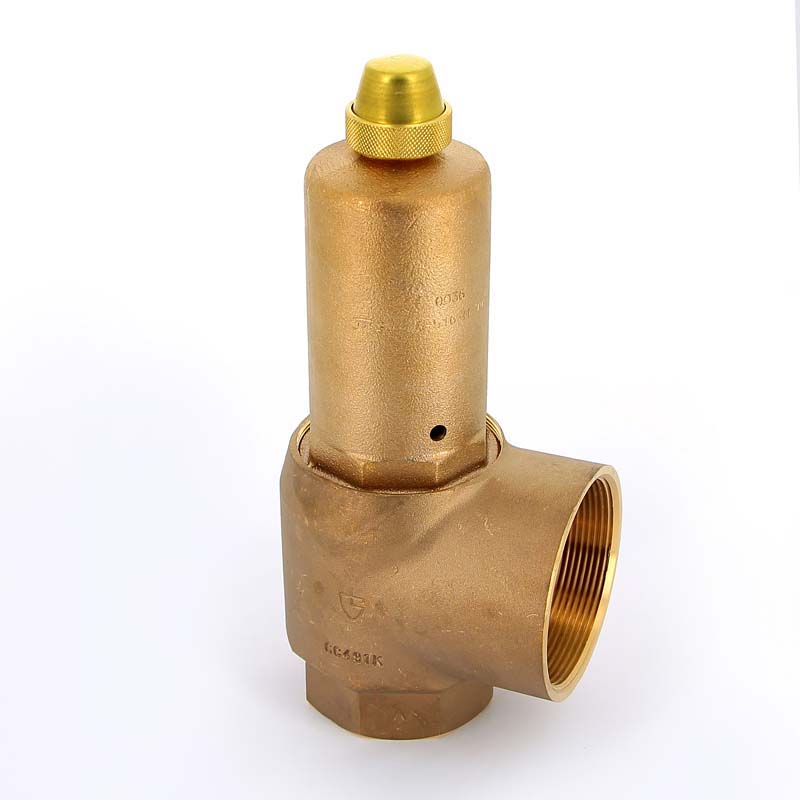 Предохранительный клапан WATTS SVH 2" x 2"1/2 на 3 bar