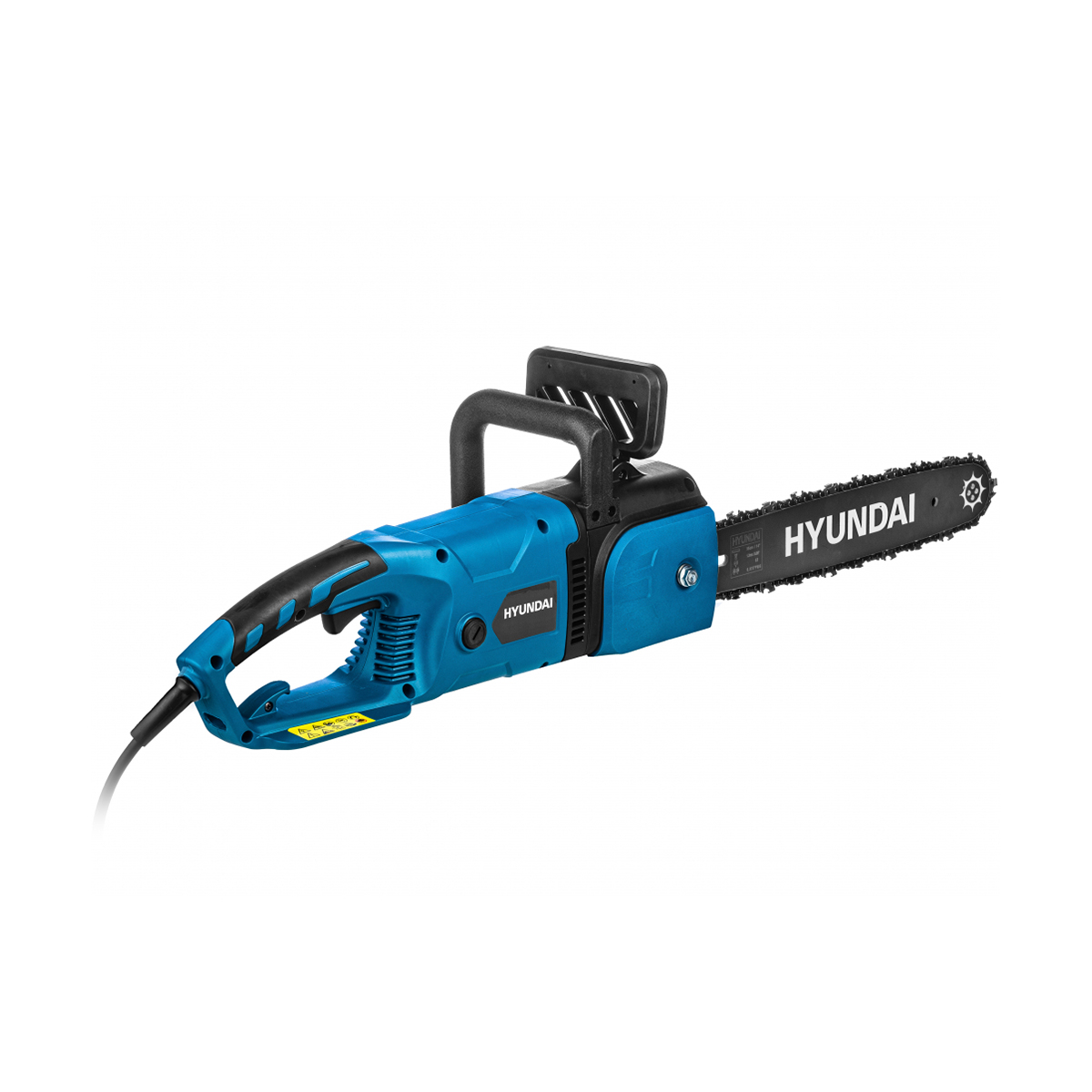 Электропила цепная lxe 1820 (1/2) "hyundai"