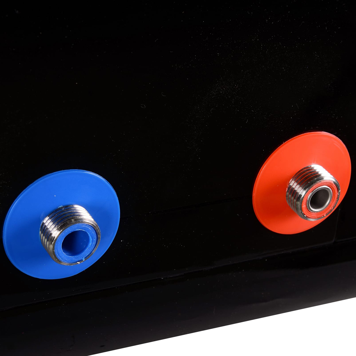 Водонагреватель накопительный вн-80в 80 л, 2 квт (1) "ресанта"