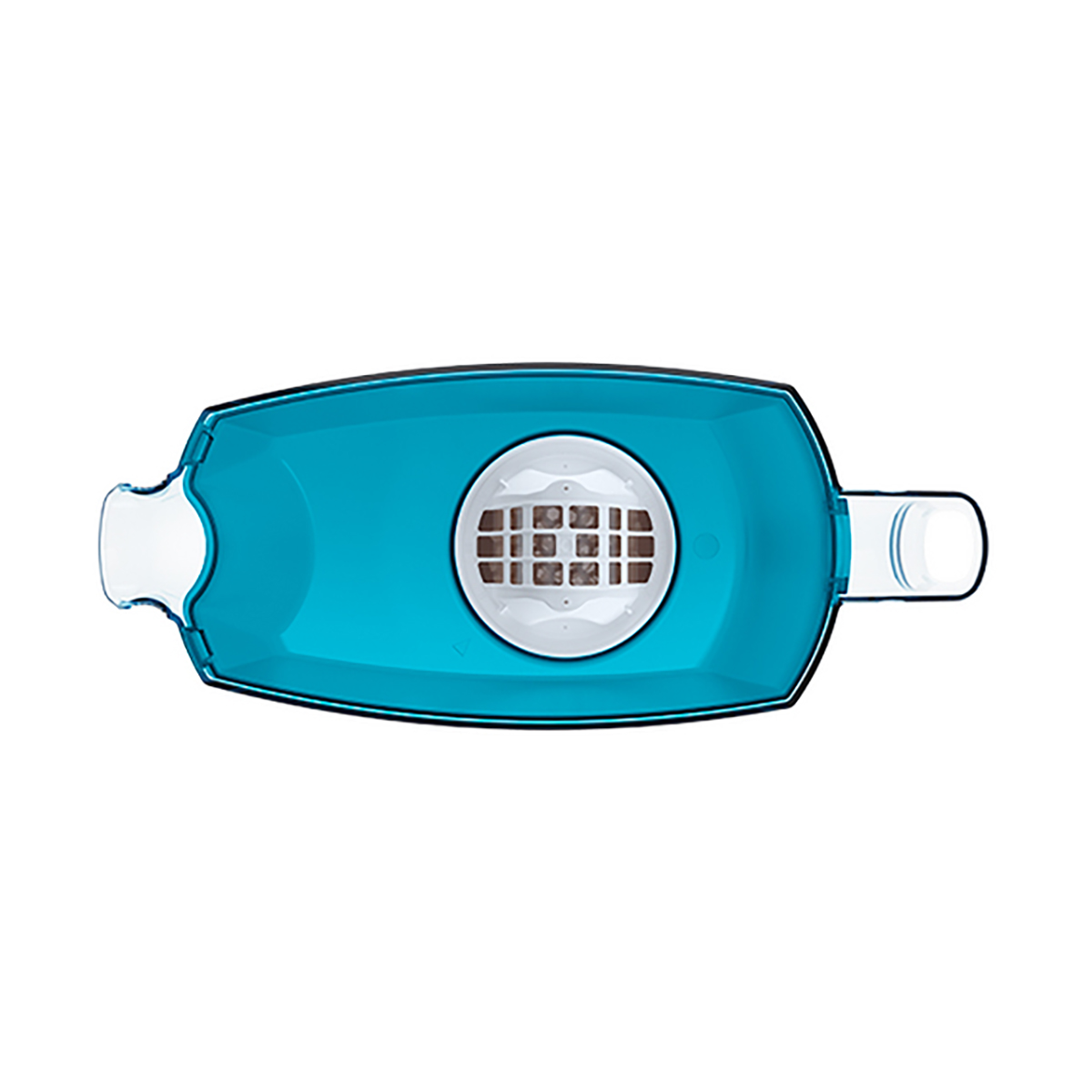 Фильтр-кувшин "арт" a5 модель p83a5n  2,78 л (светло-голубой) (1/6) "аквафор"