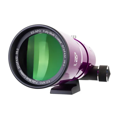 Levenhuk Ra R72 ED Doublet Kit v4