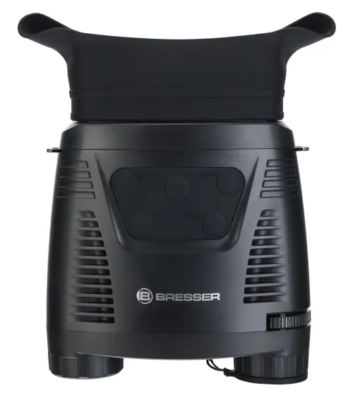 Бинокль ночного видения цифровой Bresser 3,5х, с функцией записи