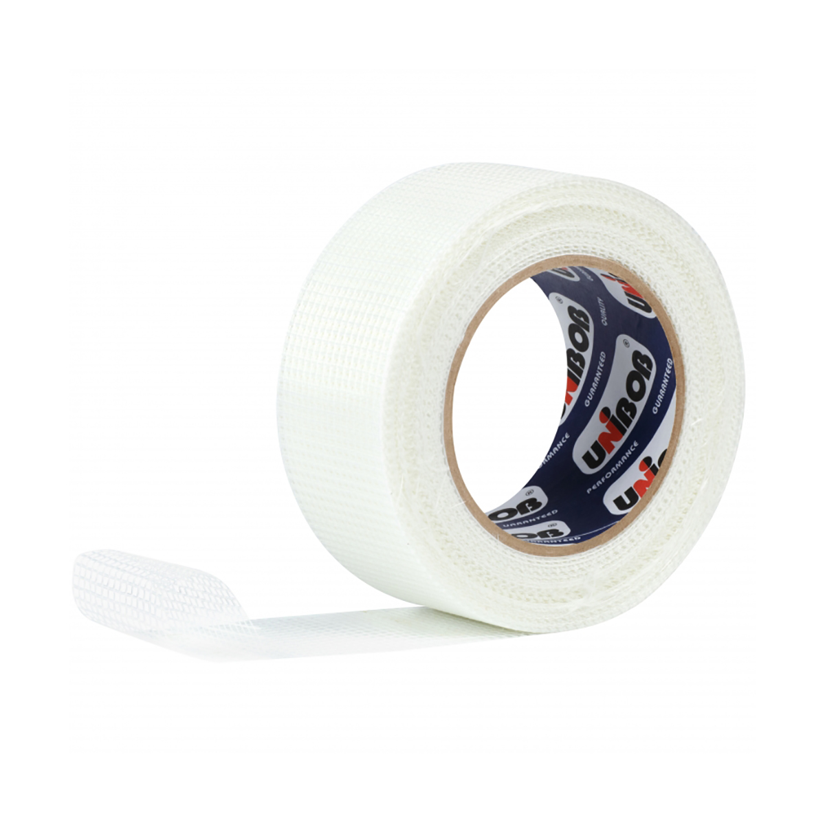 Серпянка 100 мм х 45 м (1/18) "unibob"