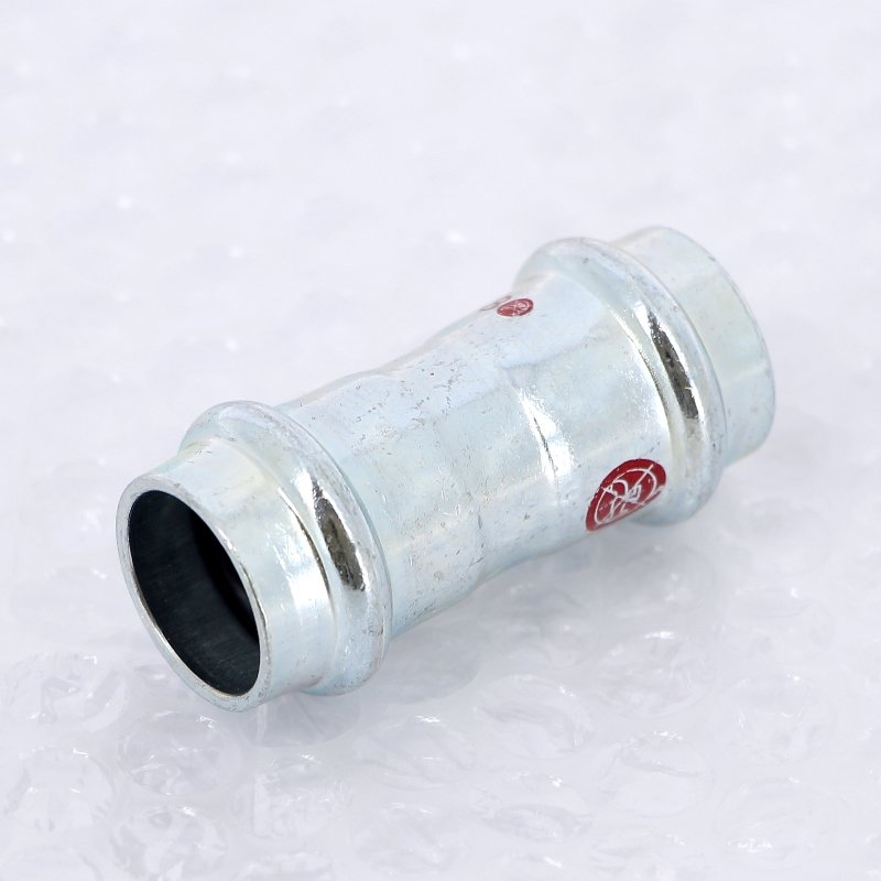 Муфта пресс оцинкованная сталь 18 IBP