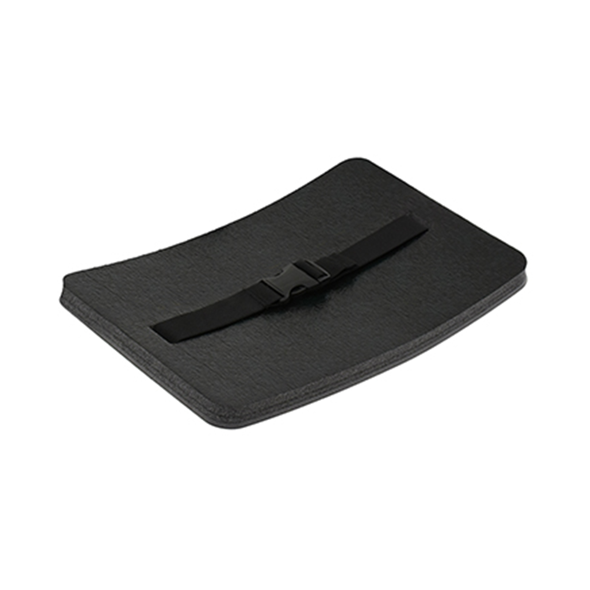 Сиденье для туриста с поясом 35*23*2 см (1/20) "boyscout" 61142