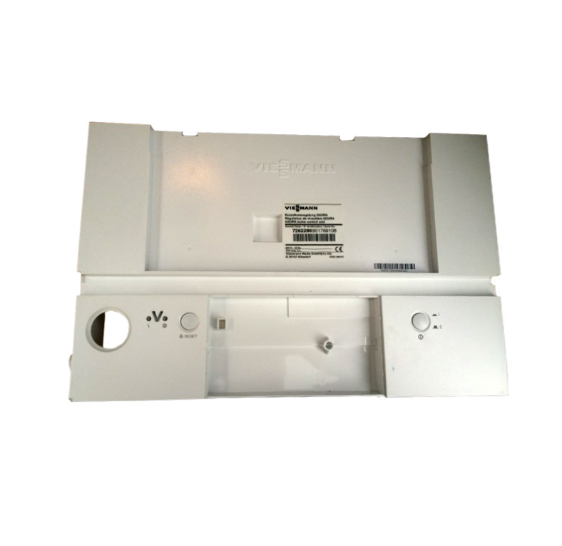 Блок управления GG2 rla с расширением для Viessmann Vitopend 222 с открытой камерой (арт. 7833178)