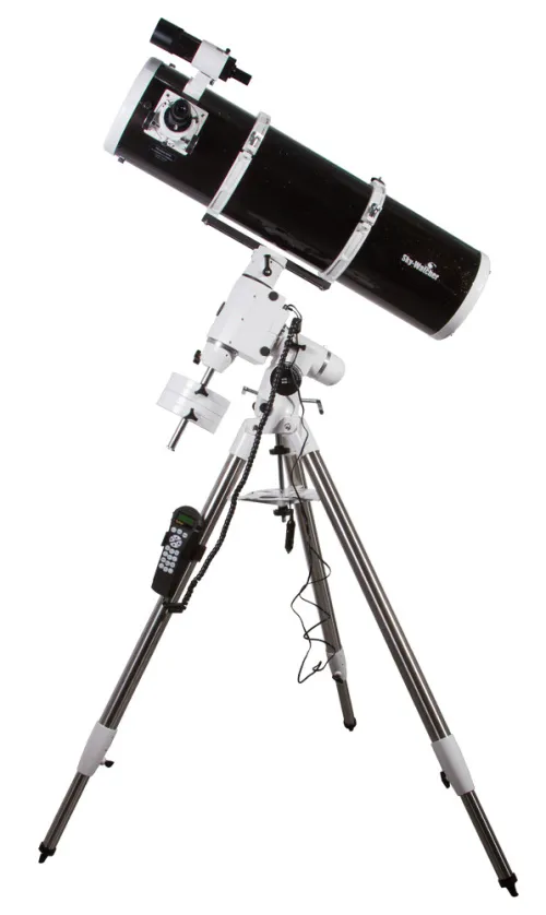 Телескоп Sky-Watcher BK P2001 HEQ5 SynScan GOTO (обновленная версия)