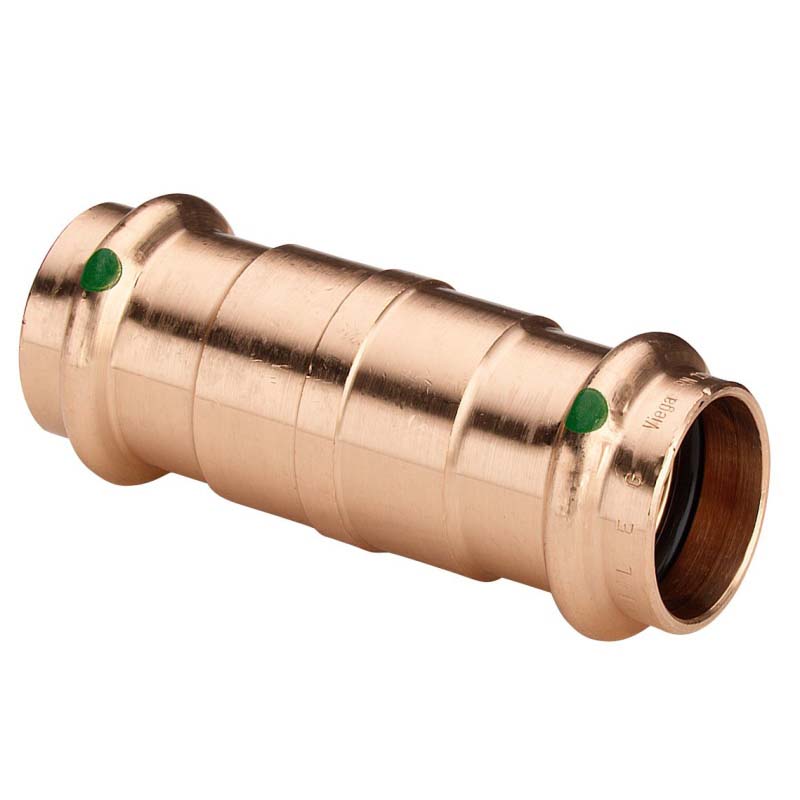 Муфта пресс 15 Sanpress VIEGA